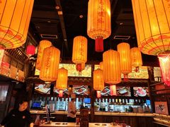 -小龙坎火锅(全球总店)