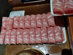 -前门涮肉(群力店)