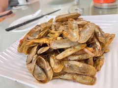 -台山美食一绝阿四台山黄鳝饭(阿四创作店)