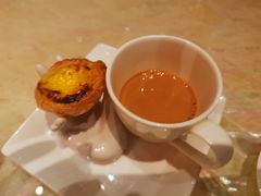 -8餐厅(新葡京酒店)