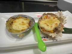 -渔乐之昕·铁板烧自助餐(虹悦城店)