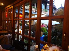 -白家寨子·山野白族菜(古城总店)