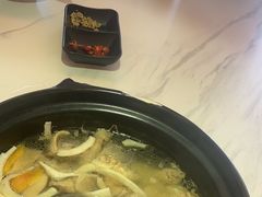 -狐狸爱上椰子鸡(滨江星光大道店)