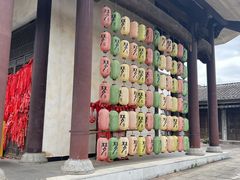 -婺源梦里老家大型山水实景演出