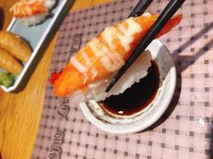 -林妈妈村·日式料理(宝山万达店)