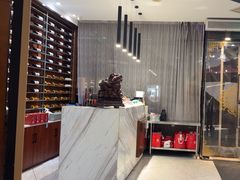 -味+新京宴·烤鸭·北京菜(创意谷店)