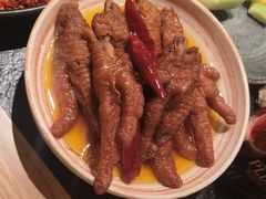-晓宇重庆火锅(西安荟聚店)