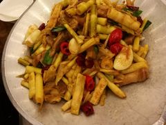 -一楼食业·美食人家