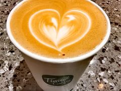 -TIMO COFFEE 阿拉校园面包