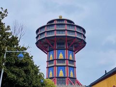 -高旻寺