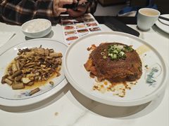 -耗子洞老张鸭子(宽窄店)