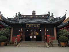-钦赐仰殿道观