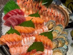 -匠和风精致料理(莆田财富中心店)