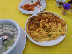 -秋姐美食店(旅游大道店)