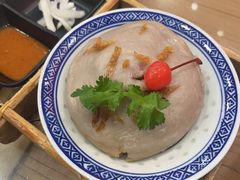 -芋包王闽南茶楼(八市店)