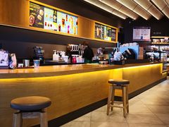 -星巴克(东营东城万达广场店)