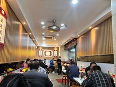 -龙记桂林米粉店(书城路店)