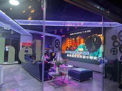 -CIAO·团建聚餐·生日派对轰趴馆(福田店)