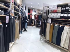 -优衣库(重庆沙坪坝印象汇店)