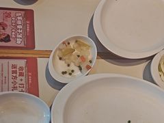 -喜家德虾仁水饺(金融中心店)