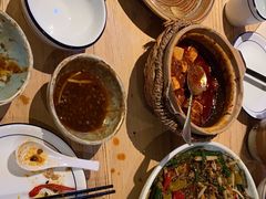 -水煮三国·川鲁江湖菜(香山店)