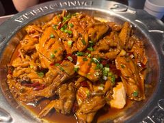 -胖哥俩肉蟹煲(梅溪步步高店)