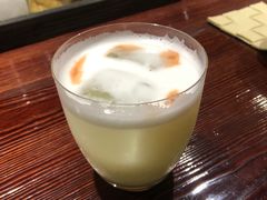 -BAR ICHIKURA