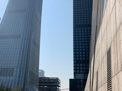 -中央广播电视总台(光华路办公区)