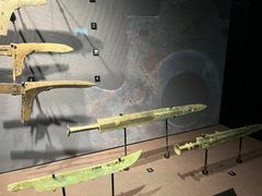 -盘龙城遗址博物院