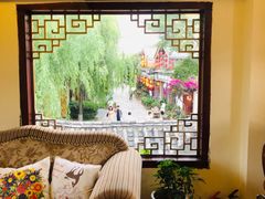 -王老师咖啡烘焙室