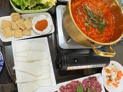 -贵州人家·酸汤火锅·20年老字号