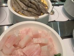 -北塘海鲜·天津菜(大光明桥旗舰店)