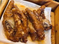 -味可道美食坊(福基路店)