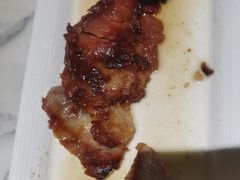 -青雅中餐厅(大连金石滩绿发希尔顿度假酒店)