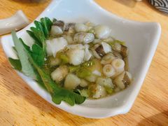 芥末章鱼-村上一屋(回龙观店)