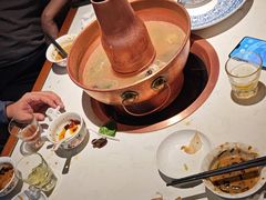 -北京老门框爆肚涮肉馆(锦业路店)