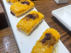 -厨大将烤肘子(镇江北路店)
