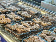 -蚝英雄·鲜蚝自助专门店