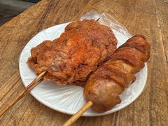 -丁脊壹绝·里脊肉