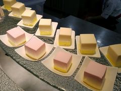 -大佛寺高级素食自助餐厅