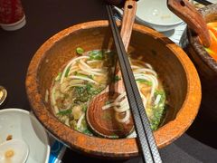 花溪牛肉粉-山石榴·贵州菜(丰盛里店)