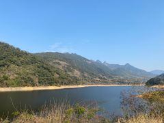 -广州市流溪河国家森林公园