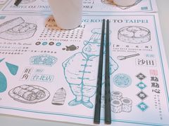-点点心点心专门店(旺角店)