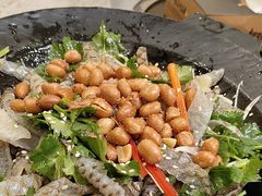 -金山记靓鸡专门店·中山菜