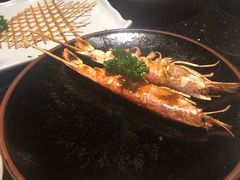 -梅筑·创意料理(王府井百货店)