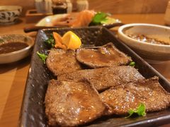 煎猪肝-天手古舞居酒屋(889广场店)