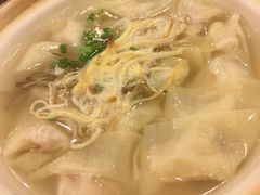 -明将锅贴(五爱路店)