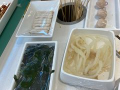 毛肚-串天下串串香(宽窄巷子店)
