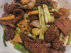 -寻裕记·现炒浇头面(人民广场店)