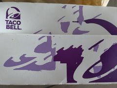 -Taco Bell 塔可钟(民田路店)